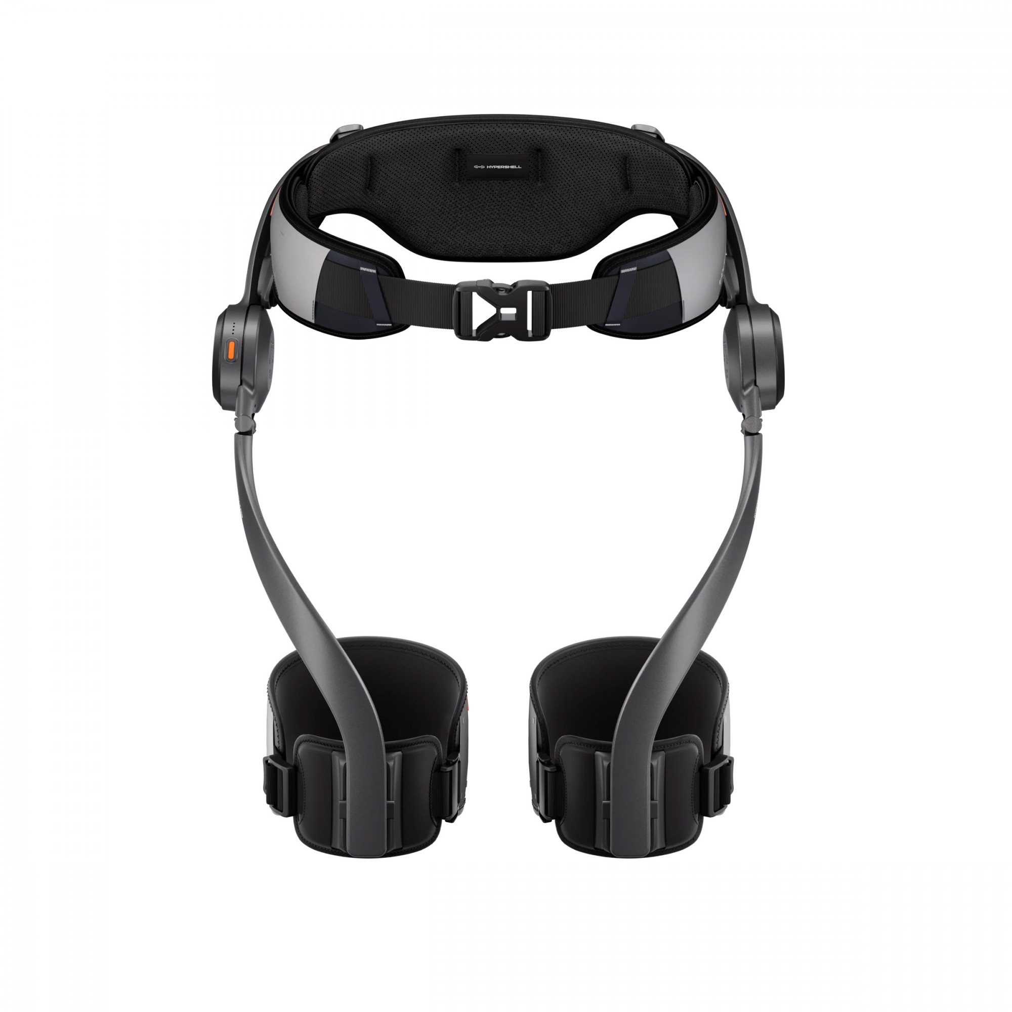 Экзоскелет Hypershell Pro X AI